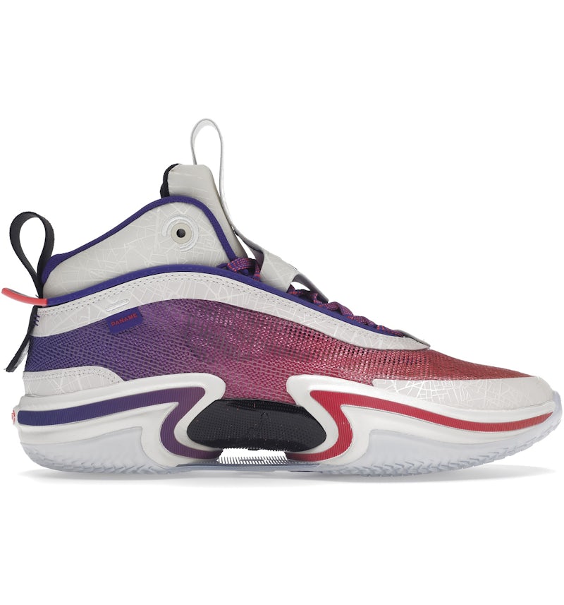 Jordan 36 Paris Men's DN4199-160 US - Main Image