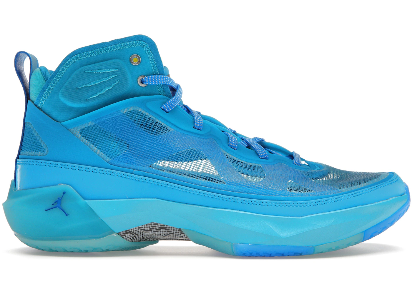 Jordan 37 Zion Williamson Naruto Rasengan Men's DX1690-400 US