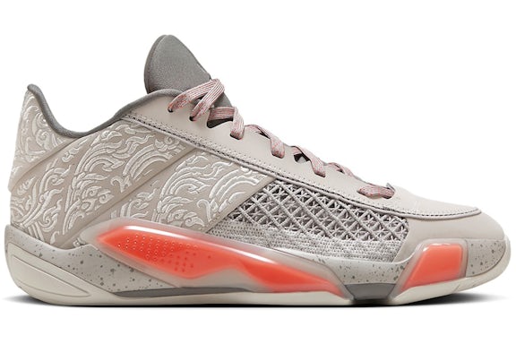 Jordan 38 Antorcha Baja