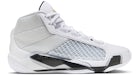 Jordan 38 PF FIBA (White Sole)