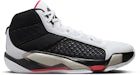 Jordan 38 PF Fundamentals (White Sole)