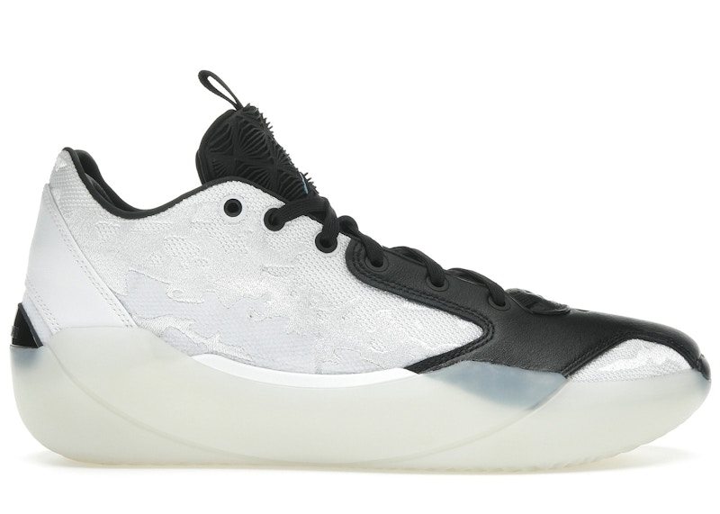 Jordan 39 Croix Men's - FQ0213-100/FQ0214-100 - US