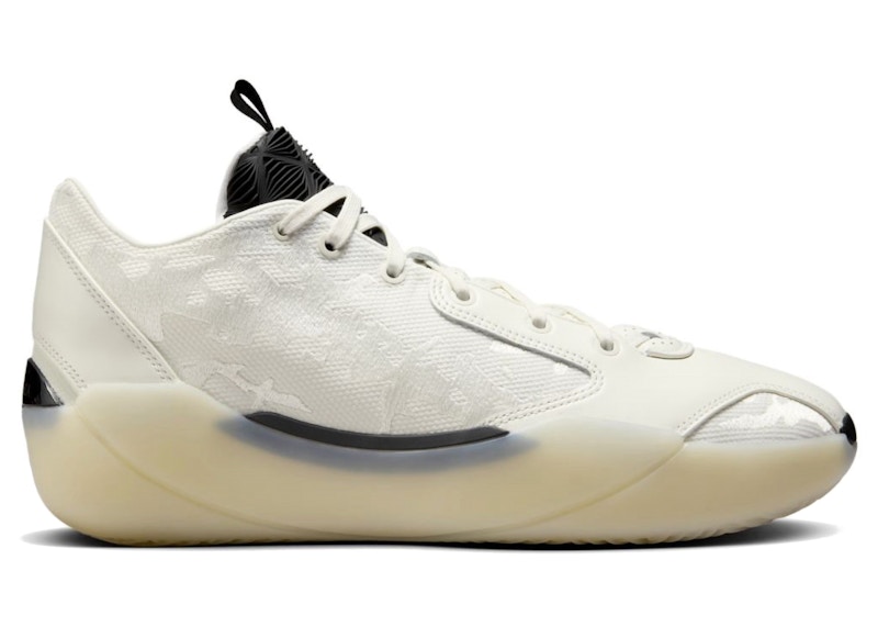 Jordan 39 Sol Men's - FQ0213-106/FQ0214-106 - US