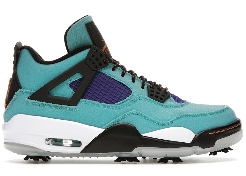 air jordan 4 golf acg