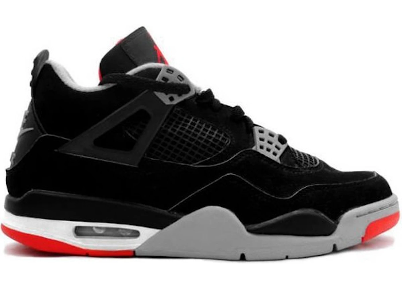Og 4 jordans Clearance