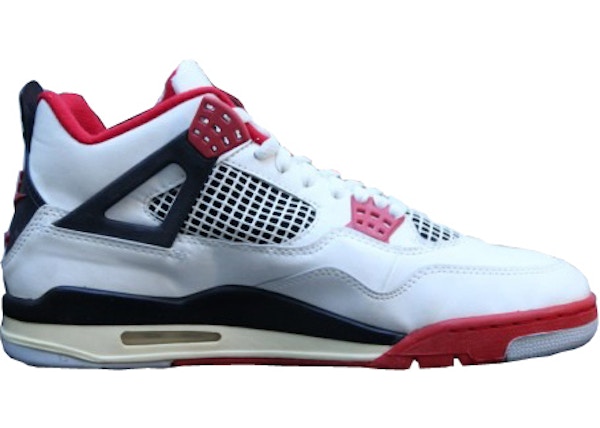 Nike Jordan 4 Og Opencashless Fr Nike Jordan 4 Og Opencashless Fr