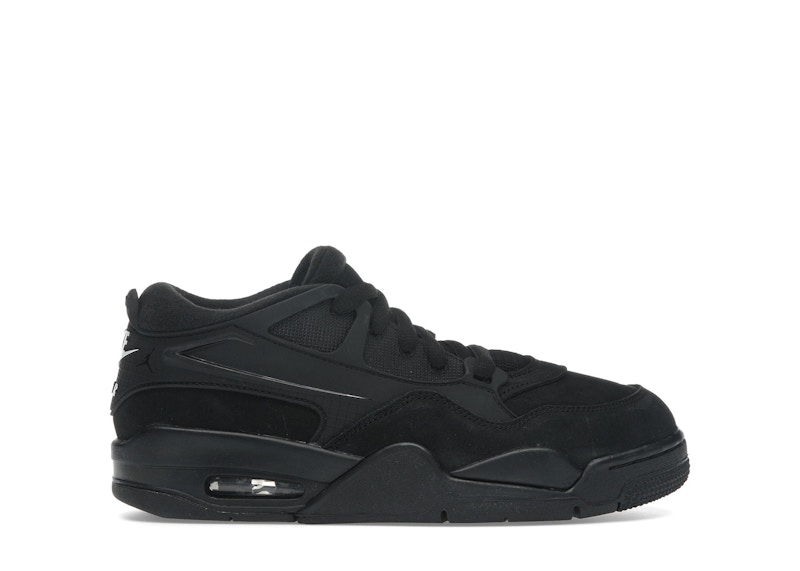 Air Jordan IV 'Black Cat' Release Date. Nike SNKRS