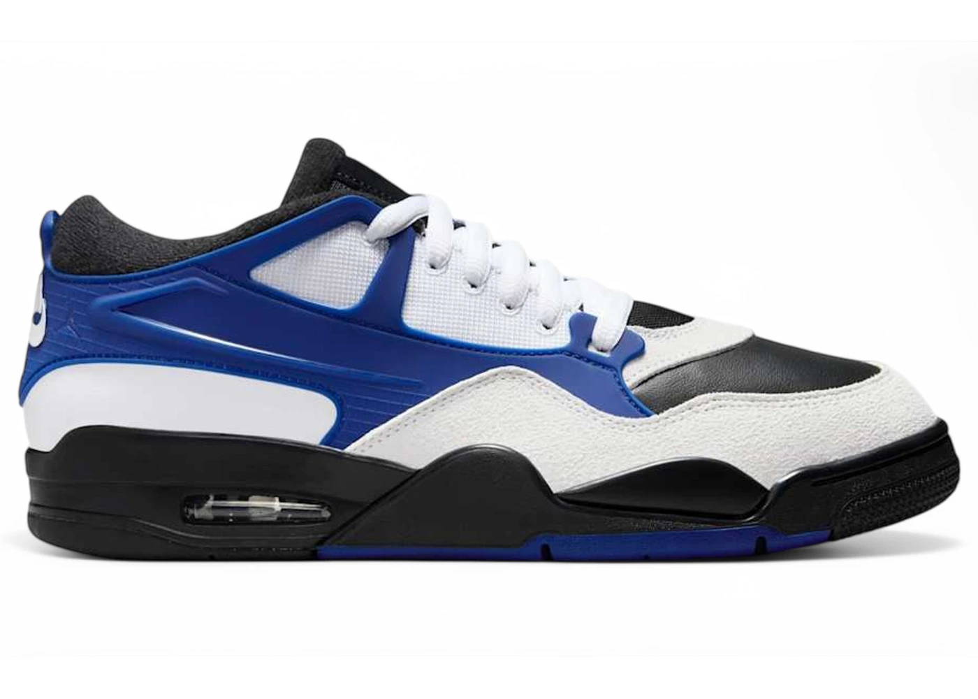 Blue Jordan Shoes Racer Blue 4s Jordan Air Jordan Retro