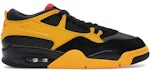 Jordan 4 RM Bruce Lee