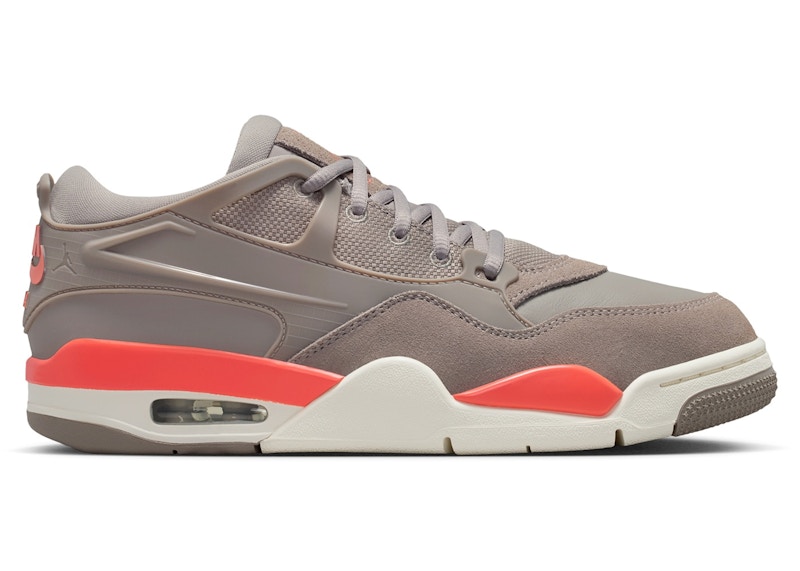 Jordan 4 RM Enigma Stone Pale Ivory (Women's)