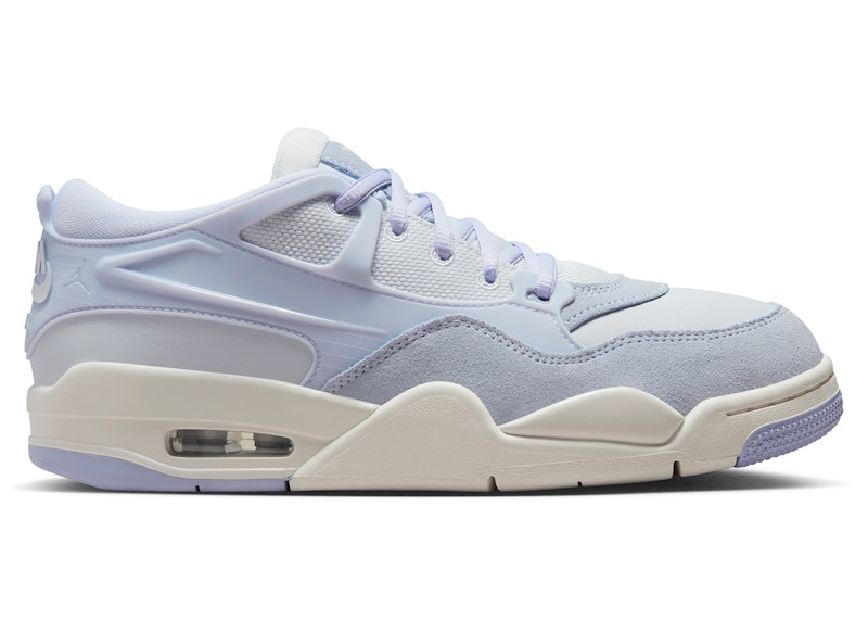 Jordan 4 RM Ghost Sail (Women's) - FQ7940-010 - US