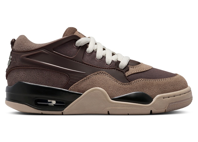 Jordan 4 RM Ironstone (GS) - FQ7938-022 - GB