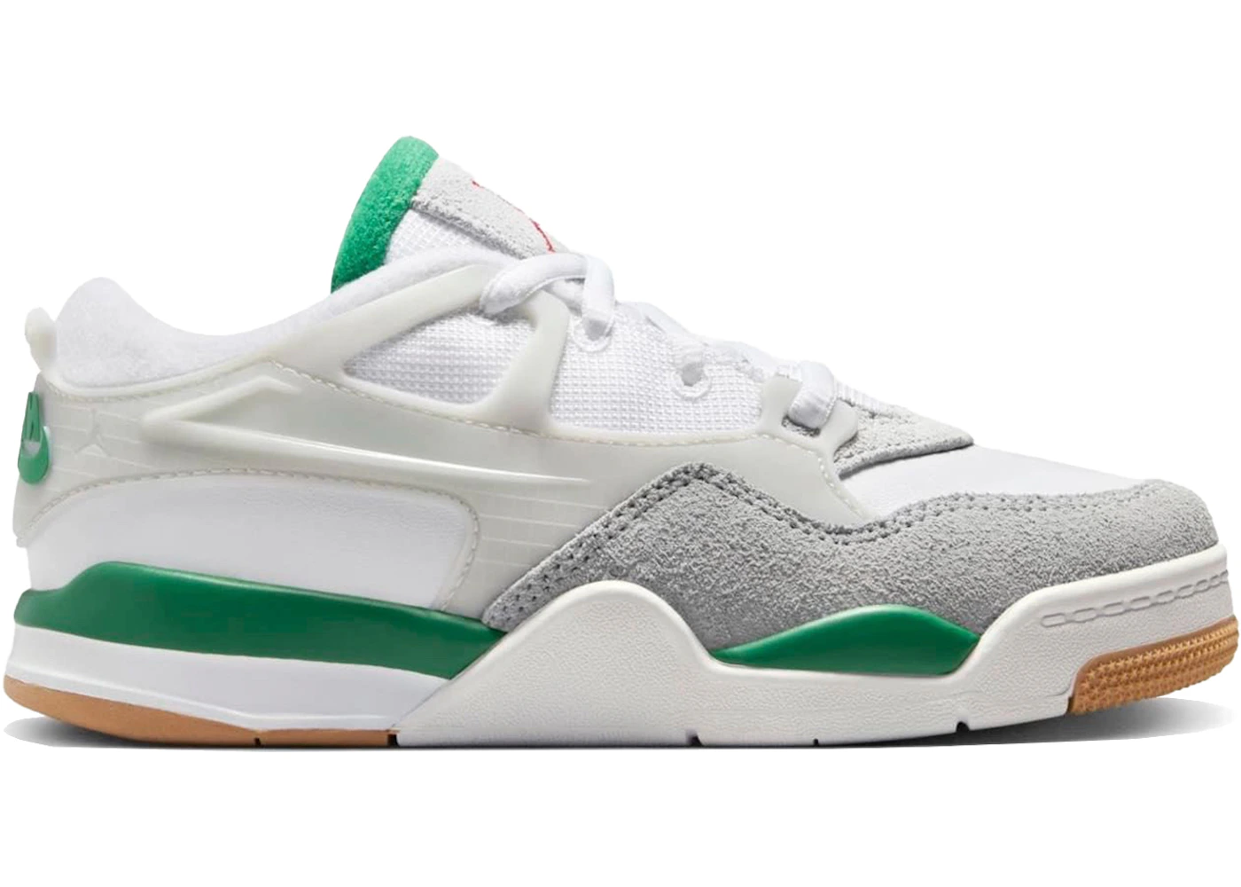 Jordan 4 RM Pine Green (GS) - FQ7938-103 - US