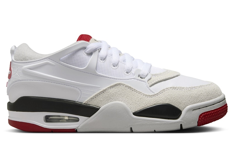 Air-Jordan-4-RM-White-Black-