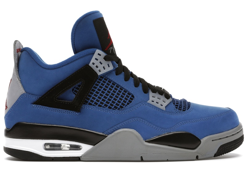 eminem 4s black