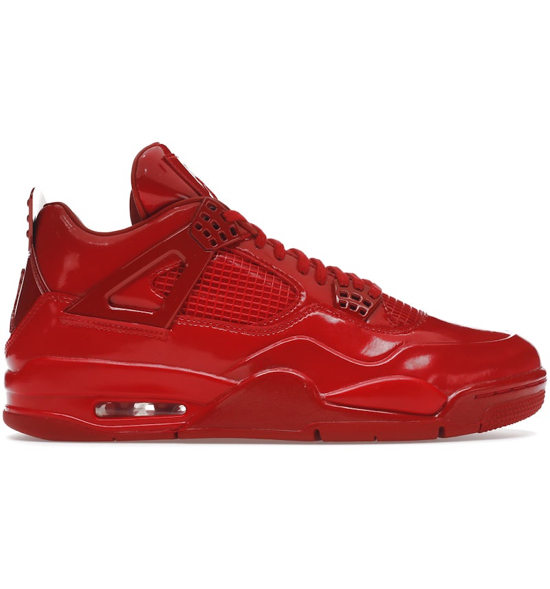 Jordan Retro 11Lab4 Red Men's 719864-600 US - Main Image
