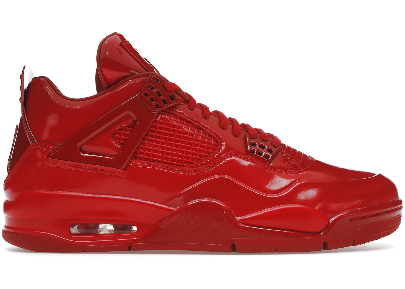 Jordan Retro 11Lab4 Red Men's 719864-600 US - Main Image