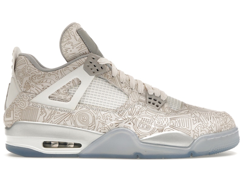 Jordan 4 Retro SP 30th Anniversary Union Taupe Haze Men's - DJ5718