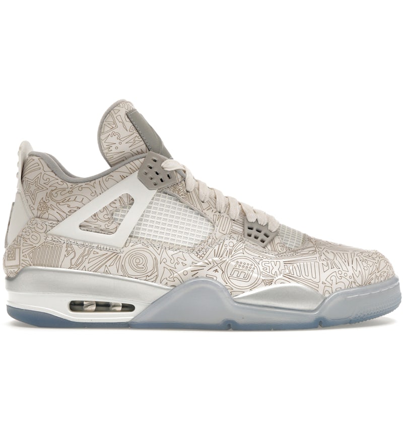 Jordan Retro 30th Anniversary Laser Men's 705333-105 US