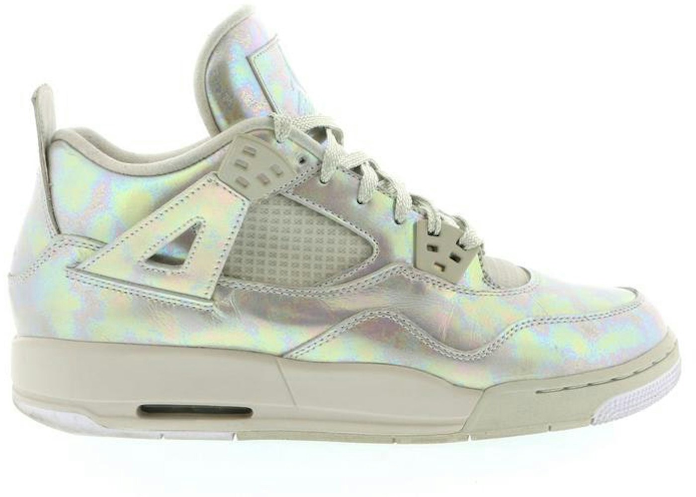 Jordan 4 Retro 30th Anniversary Pearl Gs 045 Jordan 4 Retro 30th Anniversary Pearl Gs 045