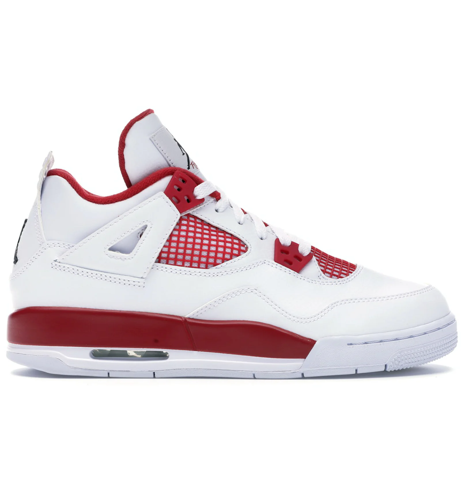 Jordan 4 alternate 89 release date best sale
