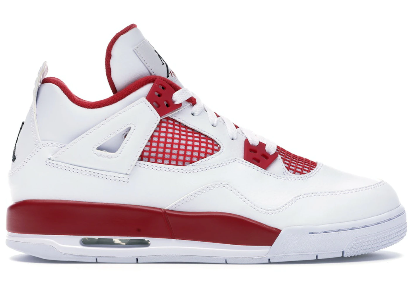 Jordan 4 Retro Alternate 89 GS Kids 408452 106 US