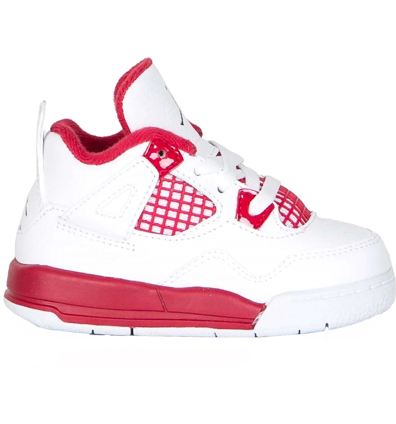 Alternate 89 White And Red Jordans Retro Air Jordan Retro Alternate 89