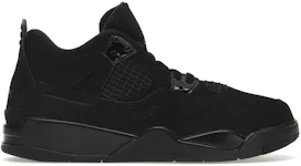 First Look: Air Jordan 4 Retro - 'Black Cat'  Air jordans retro, Air  jordans, Nike air jordan retro