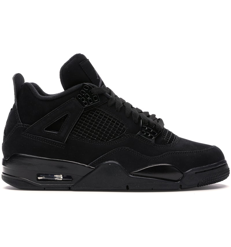 Zapatos Jordan Precio De Jordan Retro Originales Jordan Retro Black Cat (2020) Men's CU1110-010 US