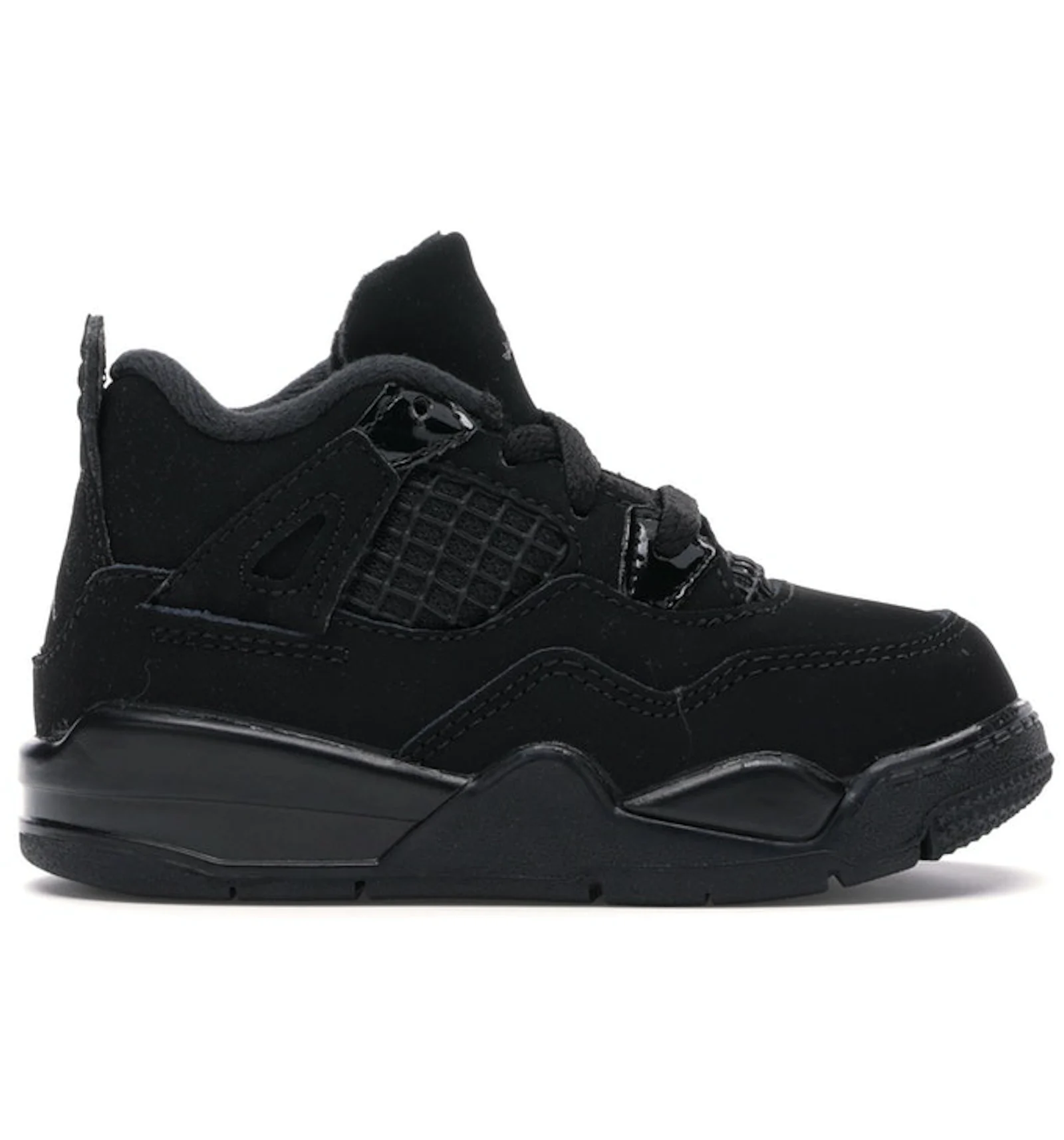 Jordan 4 Retro Black Cat 2020 TD BQ7670 010 JP