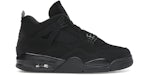 Jordan 4 Retro Black Cat (2025)