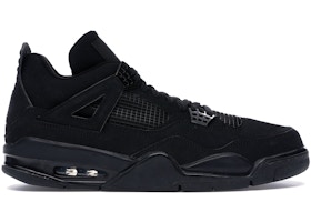 Jordan 4 Retro Black Cat 06 002 Jordan 4 Retro Black Cat 06 002