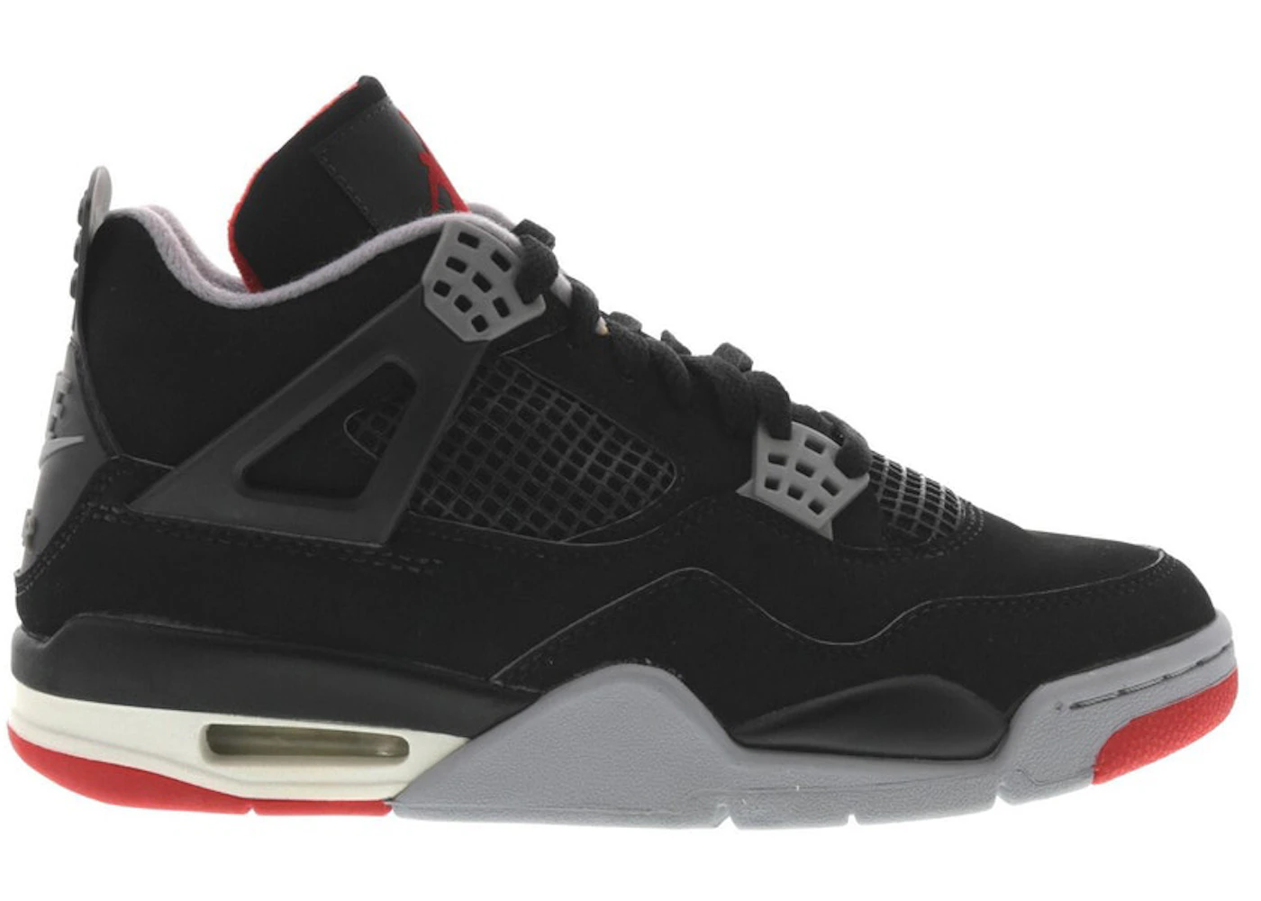 Jordan Retro Black Cement (1999) Men's 136013-001 US