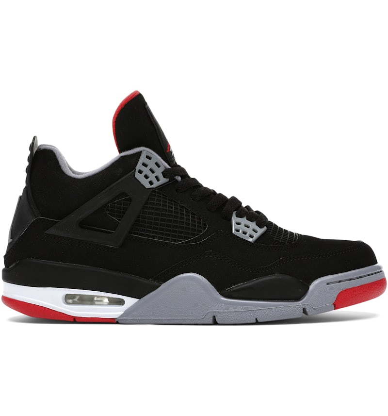 Jordan Retro Black Cement CDP (2008) Men's 308497-003 US