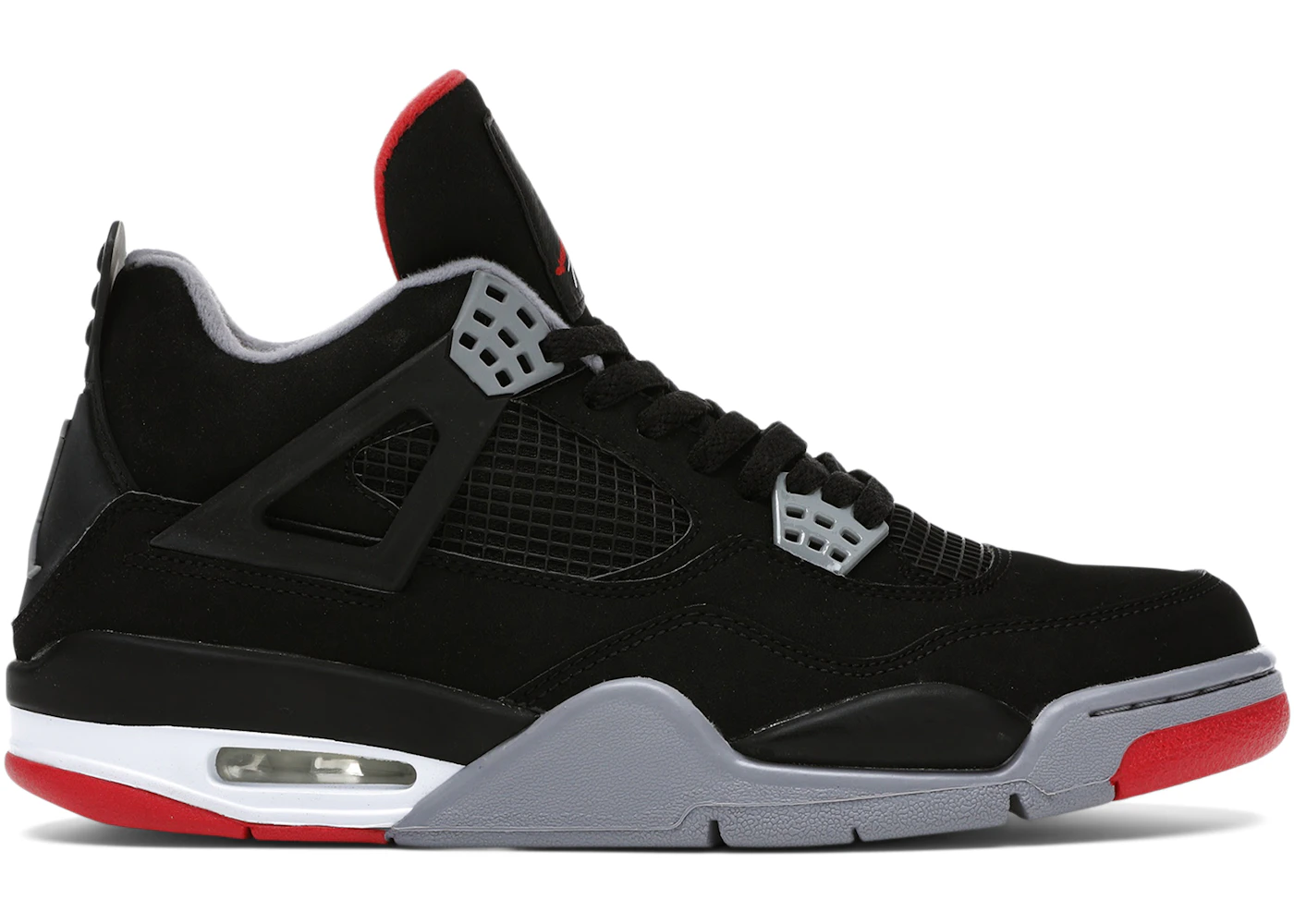 Jordan Retro Black Cement CDP (2008) Men's 308497-003 US