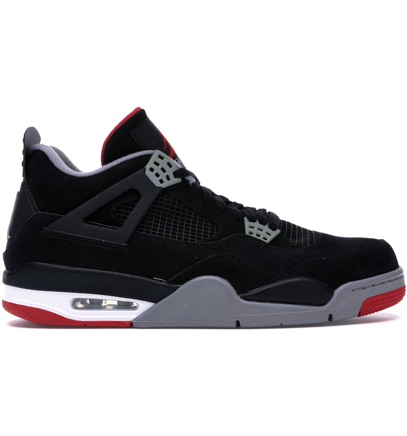 Jordan Retro Black Cement (2012) Men's 308497-089 US
