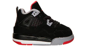 Jordan 4 Retro Black Cement (2012) (TD)