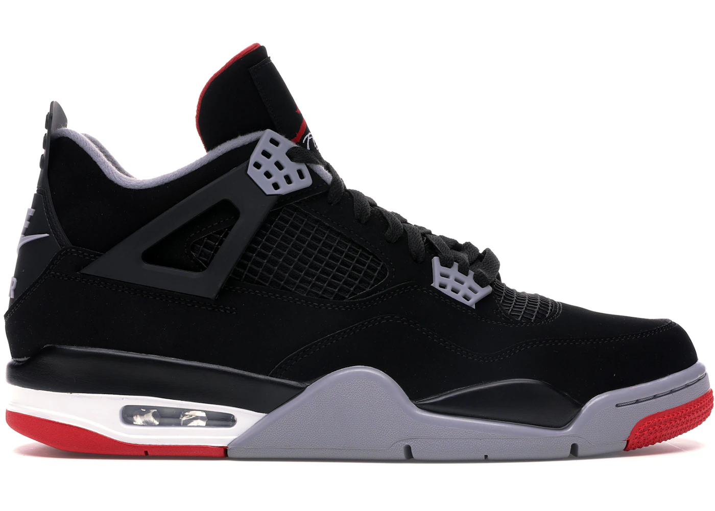Original jordan 4 release date Clearance