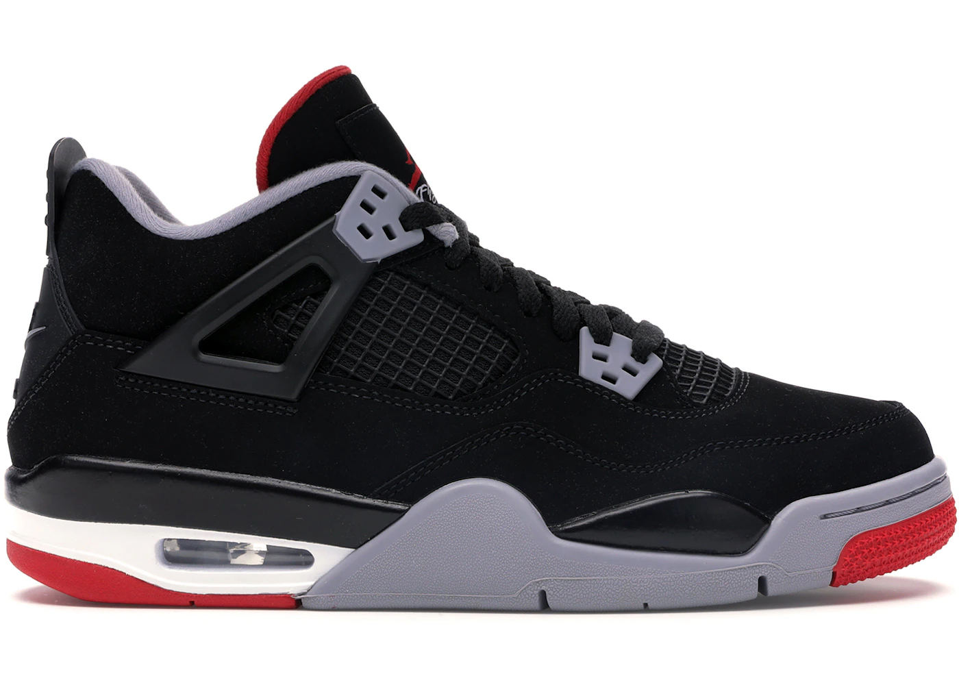Jordan retro 4 og bred 2019 Clearance
