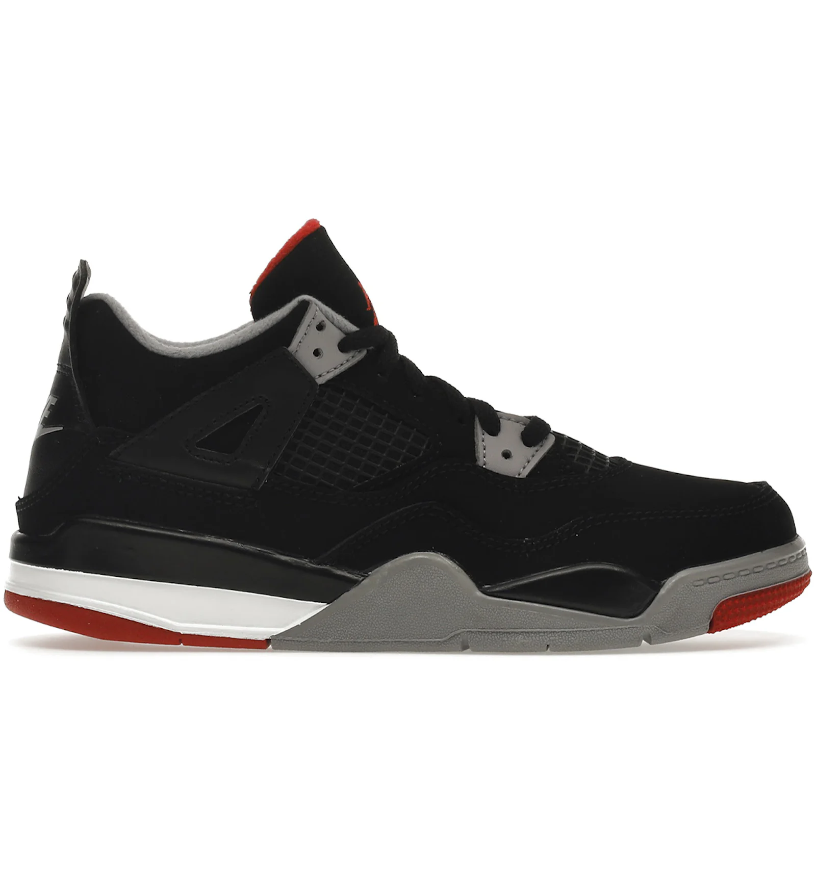 Buy air jordan 4 bred Clearance