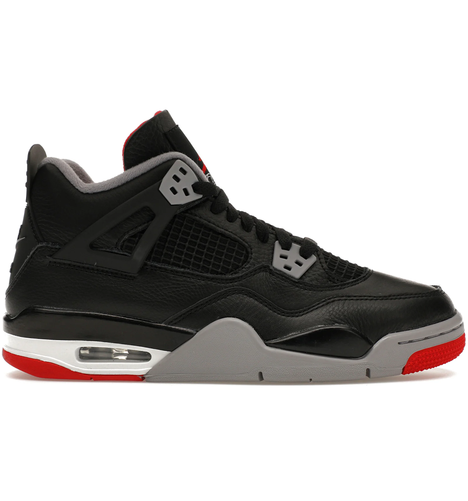 4s jordan bred Clearance