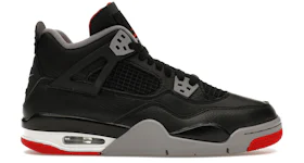 Jordan 4 retro bred release Clearance