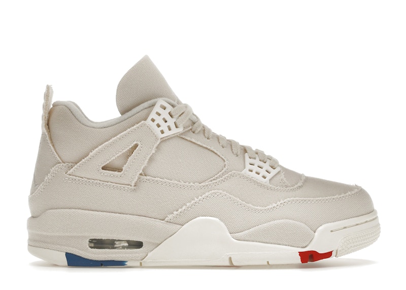 air jordan 4 retro stock x