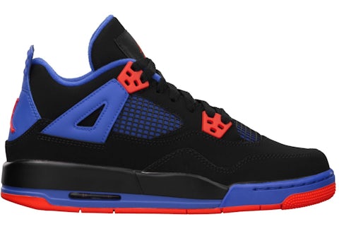 Jordan Retro Cavs (GS) 408452-027 US - Main Image