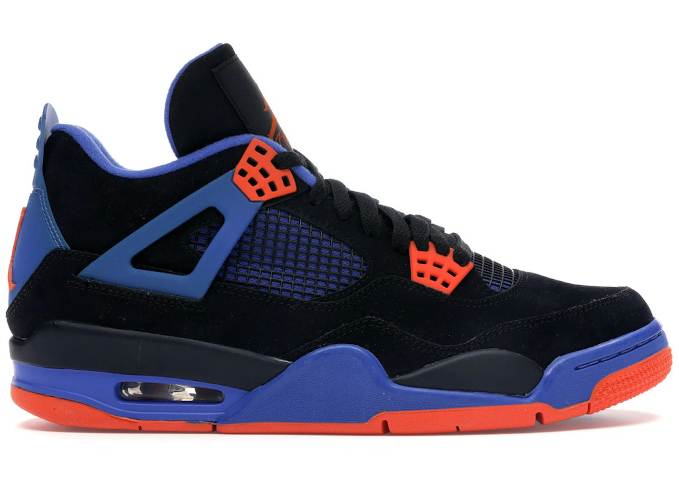 Jordan 4 Retro Cavs Men s 308497 027 US