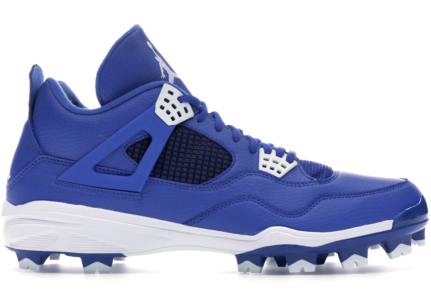 Jordan Retro MCS Varsity Azul real Hombre 807709-401 MX