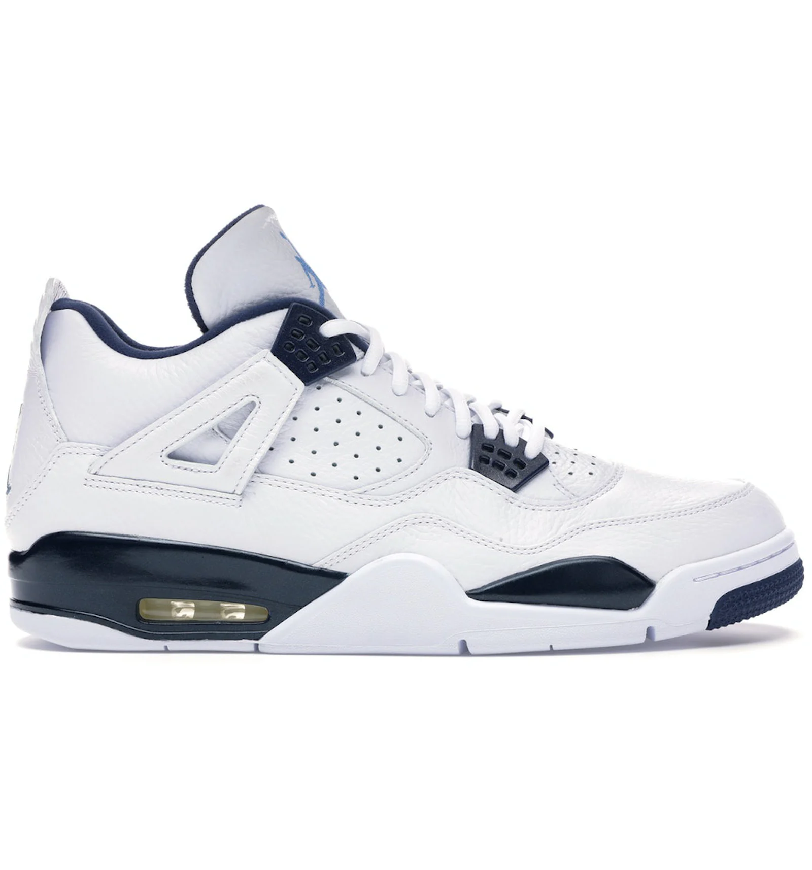 Jordan 4 laser best sale stockx