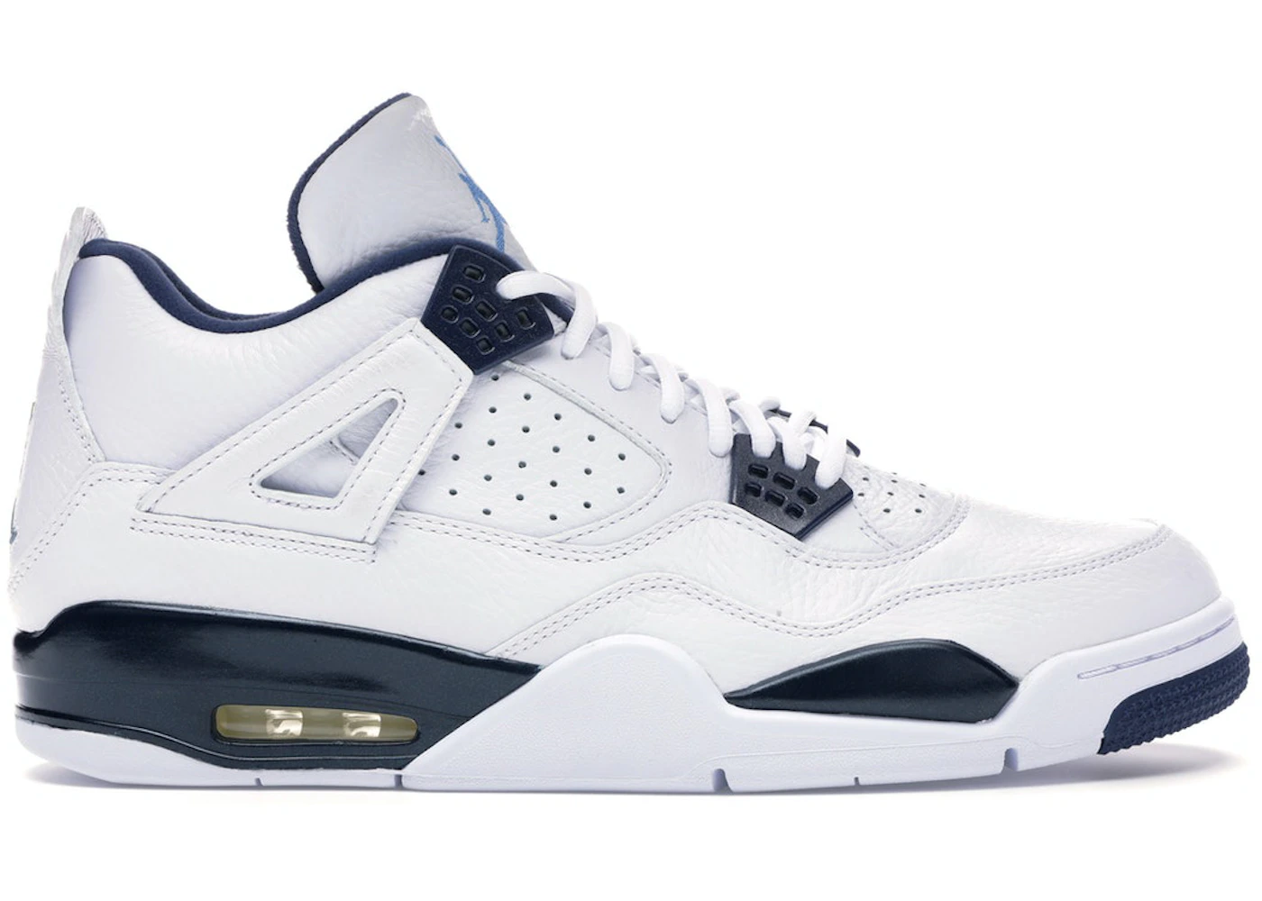 Jordan hot sale 4 bg