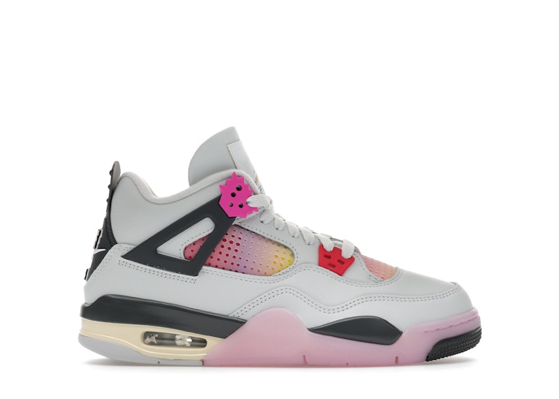 Jordan 4 Retro Comic (GS)