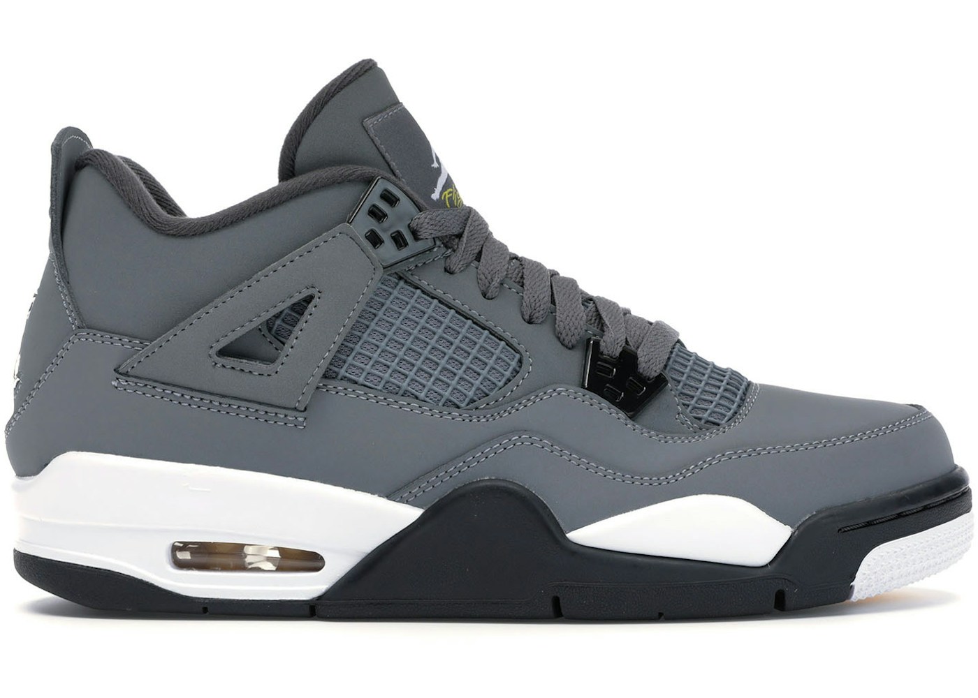 Jordan 4 Retro Cool Grey 2019 (GS) 408452007 Jordan 4 Retro Cool Grey 2019 (GS) 408452007